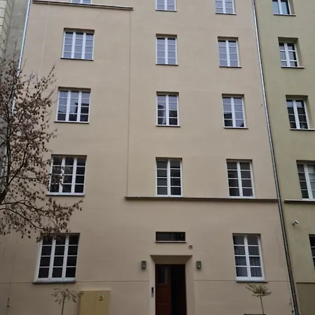 Turkus Apartament Kraków