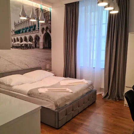 Turkus Apartament
