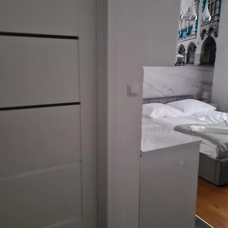 Apartament Turkus Apartament *