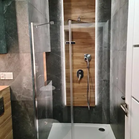 Apartament Turkus Apartament