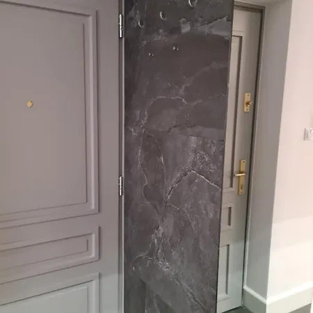 Turkus Apartament Kraków