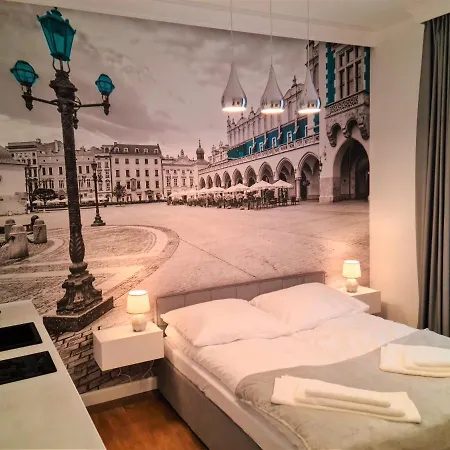 Turkus Apartament Apartment *